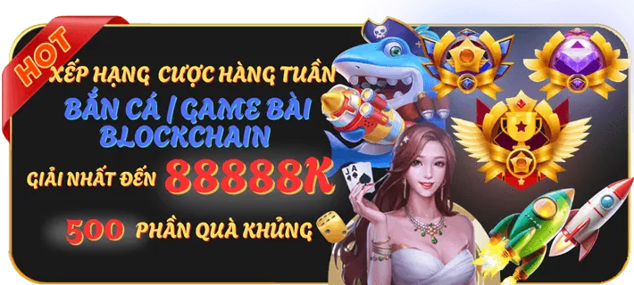 Đồ họa Game Bắn Cá Hot51 sắc nét