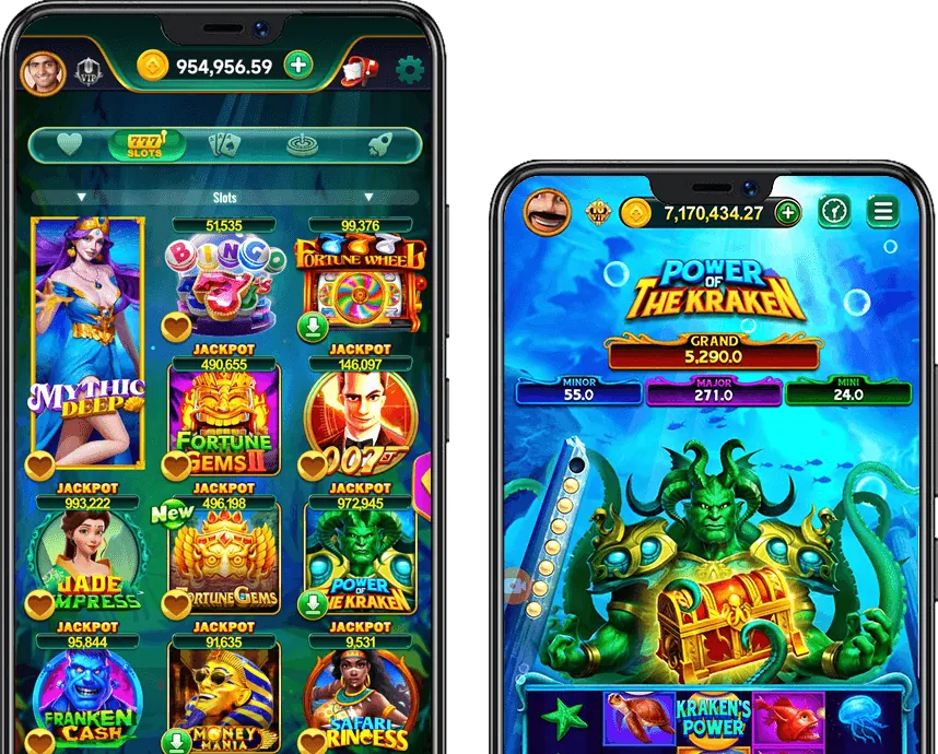 Đa dạng trò chơi Slot tại Hot51
