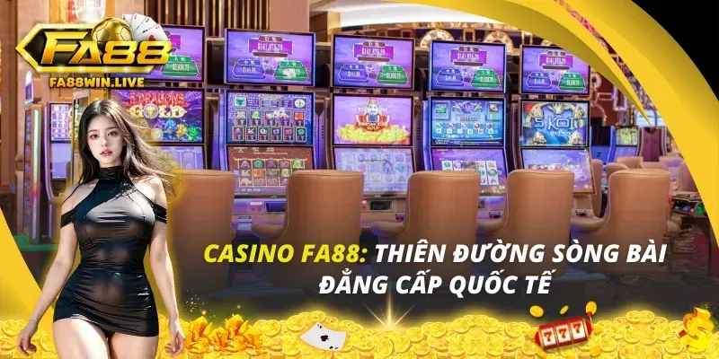 Sòng Bạc Trực Tuyến Hot51